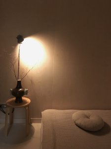 Chatka Blokki v Zátiší, Chotutice. Foto: Karolína Vránková