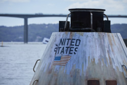 Re-Re-Entry (Splashdown), Søren Thilo Funder