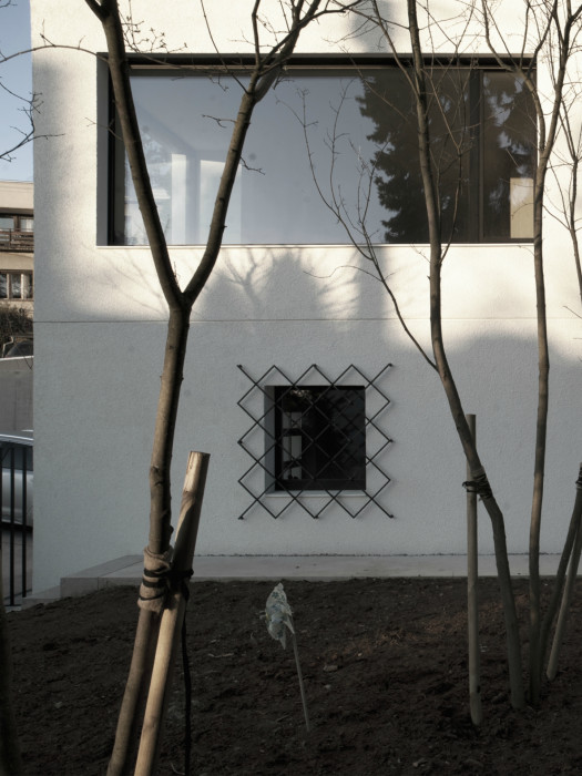 Vila Knöpfler, Michal Vršanský, Martin Skoček