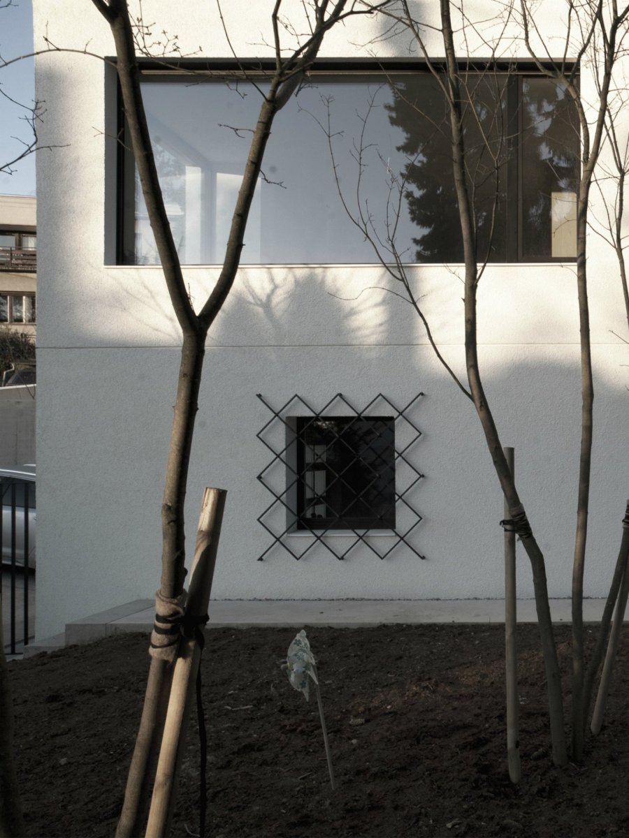 Vila Knöpfler, Michal Vršanský, Martin Skoček