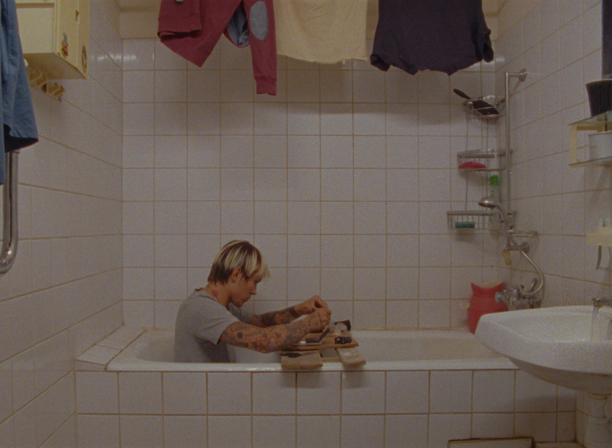 Detours (režie Ekaterina Selenkina, 2021)
