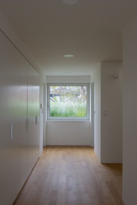 Rodinný dům v Praze-Zbraslavi, Mimosa architekti