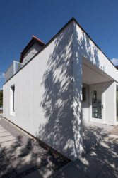 ARCHANTI, Rekonstrukce rodinného domu v Brně – foto