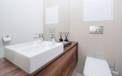 .archstyl, Trojizbový byt v Rusovciach – foto