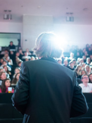 7. března proběhlo na FA ČVUT vyhlášení studentské soutěže Olověný Dušan.