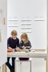 Výstava The Bauhaus #itsalldesign - foto