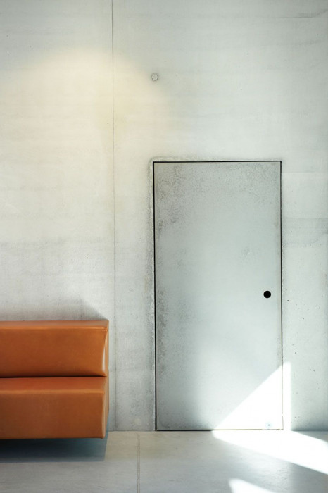 IO Studio, Dostavba atria Provozně ekonomické fakulty ČZU v Praze – foto