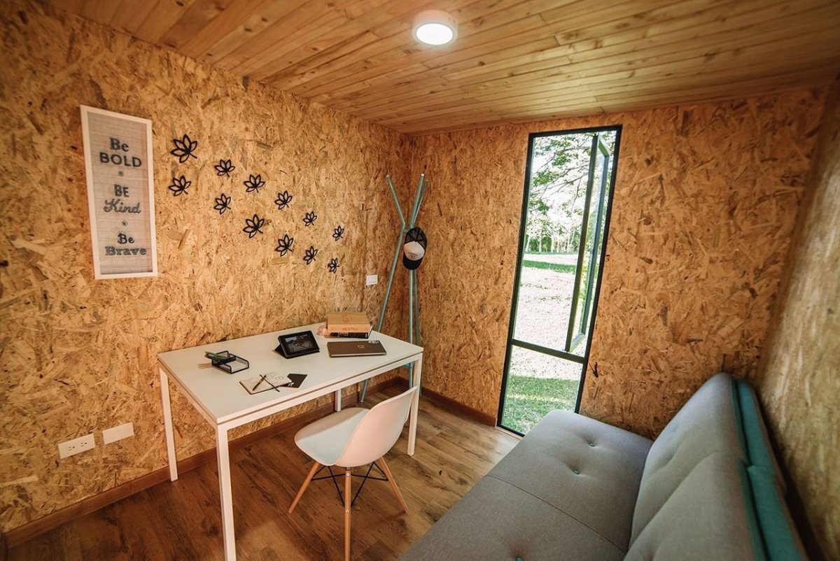 Colectivo Creativo Arquitectos, VIMOB - foto