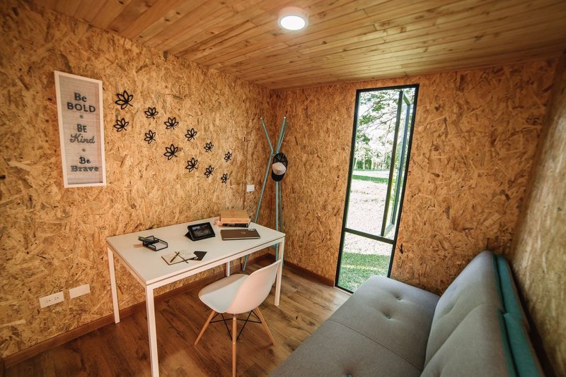 Colectivo Creativo Arquitectos, VIMOB - foto