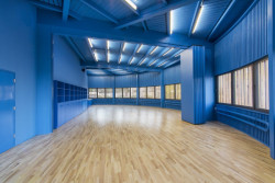 Dřevák, M1 architekti, materřské centrum