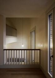 Jaccaud Zein Architects, bydlení v Shepherdess Walk, foto