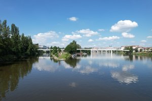 Stavební práce finišují, v pátek má být hotovo a otevřeno