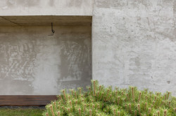 Rozdíl mezi strojní a ručně nahozenou omítkou