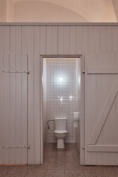 Restaurace Baroque | U Tří růží, Atelier ADR / Aleš Lapka, Petr Kolář