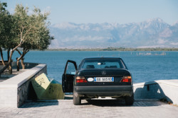 Projekt Albanian Carpet od studia Casanova+Hernandez Architects