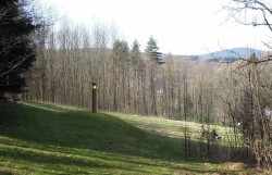 Roman Ehl, Boží muka - foto