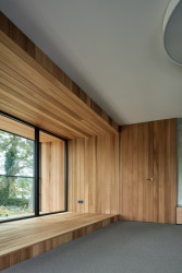 Rekonstrukce domu v Severních Čechách, Machar & Teichman architekti/ Ing. arch. Pavel Machar, Ing. arch. Radek Teichman