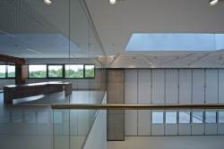 OK PLAN ARCHITECTS s.r.o., SKLADOVACÍ A PARKOVACÍ AREÁL BYCHL s.r.o. - foto