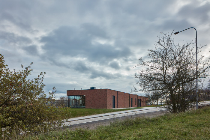 Minipivovar Most, ADR / Aleš Lapka, Petr Kolář