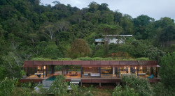 Art Villas Costa Rica, Atelier Villa, Formafatal/ Dagmar Štěpánová
