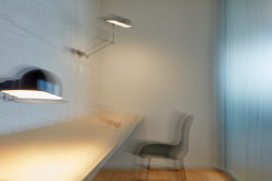 Kanceláře FUNTASY v bývalém parkovacím domě Rozmarýn v Brně, Studio Perspektiv