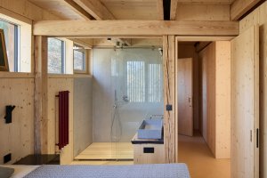 Uvntiř (Dům Medník, päivä architekti)