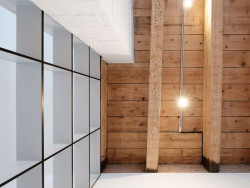 JRKVC, TRN / Rekonštrukcia bytu – foto