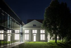 Objekt C8, areál Ponávka, Studio acht / Václav Hlaváček