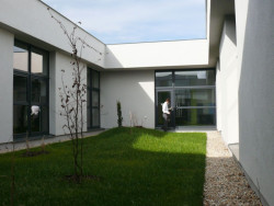 Projekční ateliér David, Rekonstrukce ZŠ a MŠ Helsinská - foto