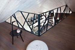 ASGK Design, Víkendový dům Zilvar – foto