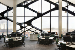 Matt Cartwright (Twelve Architects & Masterplanners), The Diamond - foto