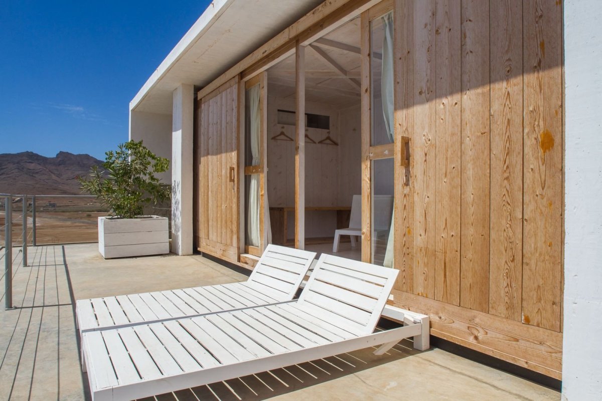 Hotel Aquiles Eco