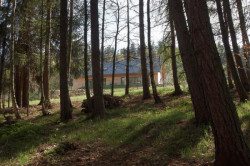 stempel & tesar architekti, Rodinný dvojdům v Českém ráji – foto