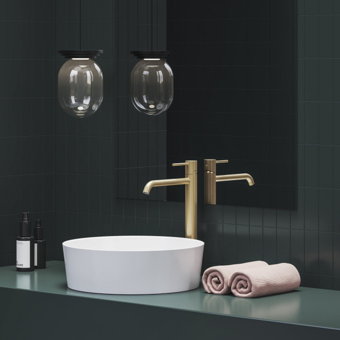 Vodovodní baterie Espirit od Ravaku