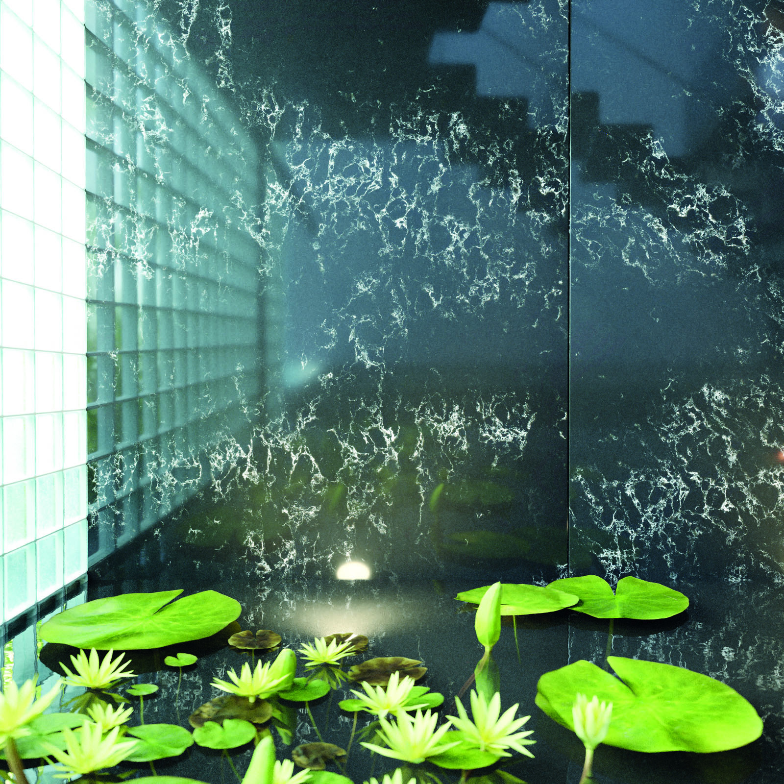 Pearl Delta, TechniStone®