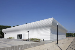 Tvorba ateliéru NL architects