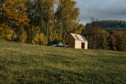 Zašívárna, 3petrici studio / Zina Petríková, Marek Petrík