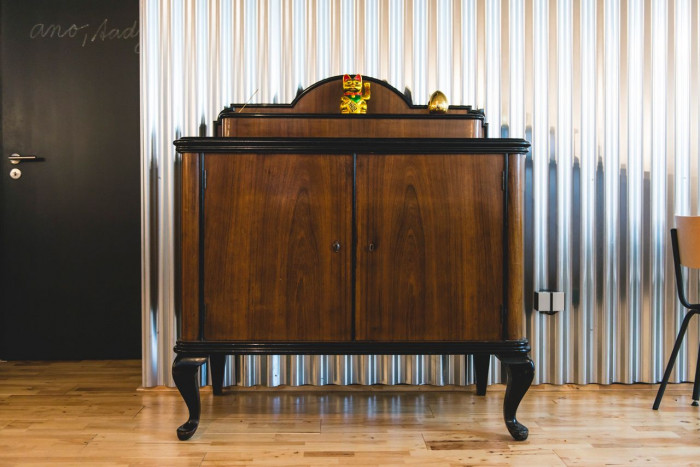 0,5 Studio, Jam and Co. – foto