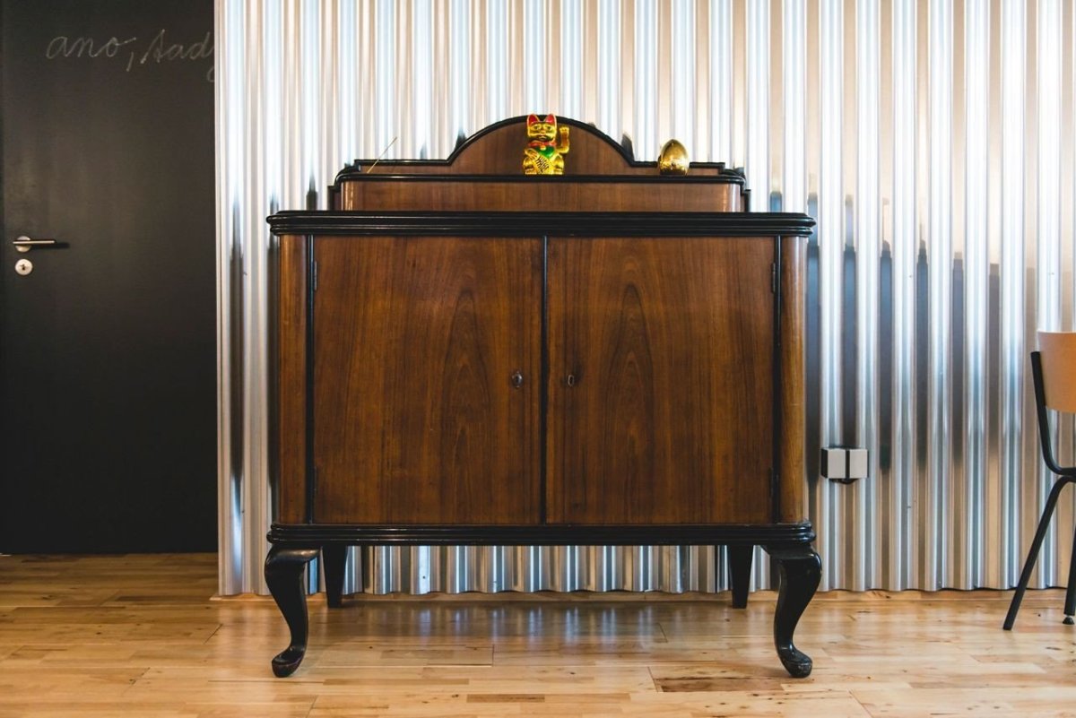 Jam and Co., 0,5 Studio