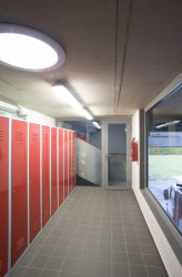 CHVOJKA / architekt, Centrum Caolinum v Nevřeni, foto