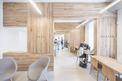 kavární Místo, edit!, Foto: Saša Dobrovodský