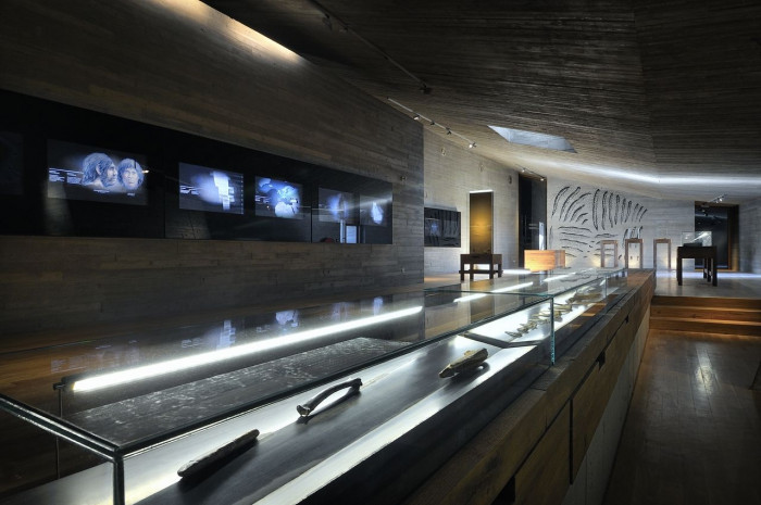 KVETARCH, Archeopark Pavlov – foto