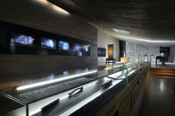 KVETARCH, Archeopark Pavlov – foto