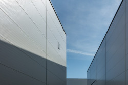 Technologický dvůr České Budějovice, boq architekti