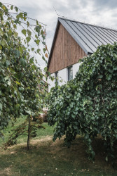 Vejminek, Michael Karnet