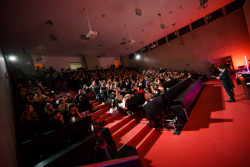 16. března proběhlo na Fakultě architektury ČVUT vyhlášení soutěže Olověný Dušan