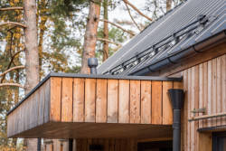 Dům Bernau, Labor13.