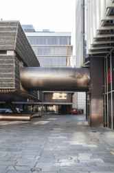 Transgas, Architektura 489, Foto: Daniela Šrámková