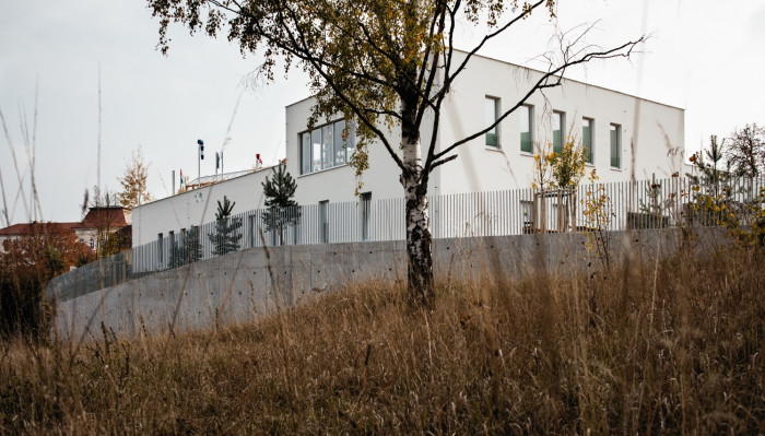 Mateřská škola Přístavní ve Stříbře, XTOPIX