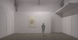 Památník tří obdojů, Walbert Schmirler.